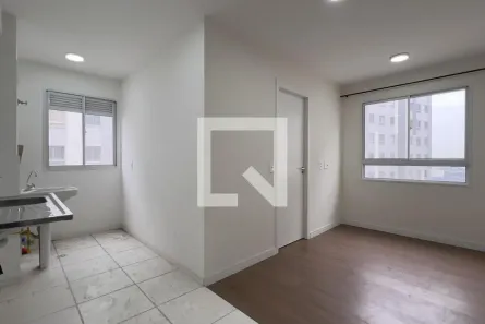 Apartamento com 2 Quartos à venda, 38m² no Vila das Bandeiras, Guarulhos