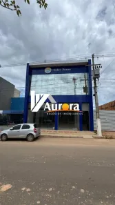 Ponto Comercial para alugar, 400m² no Cidade Jardim, Parauapebas
