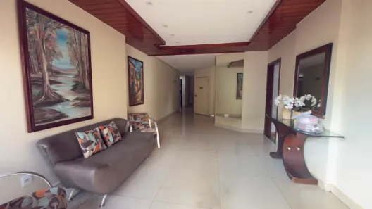 Apartamento com 3 Quartos à venda, 78m² no Setor Aeroporto, Goiânia