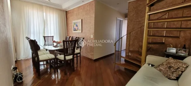 Cobertura com 3 Quartos à venda, 152m² no Santa Paula, São Caetano do Sul