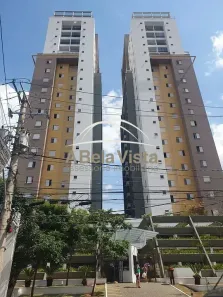 Apartamento com 2 Quartos à venda, 56m² no Jaguaribe, Osasco