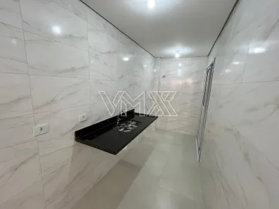 Apartamento com 2 Quartos para alugar, 47m² no Jardim Japão, São Paulo