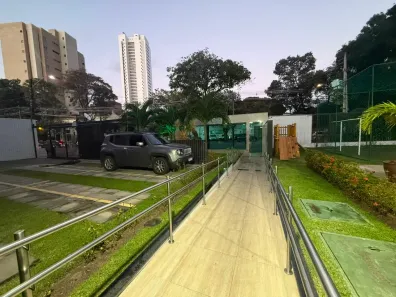 Apartamento com 2 Quartos à venda, 59m² no Espinheiro, Recife