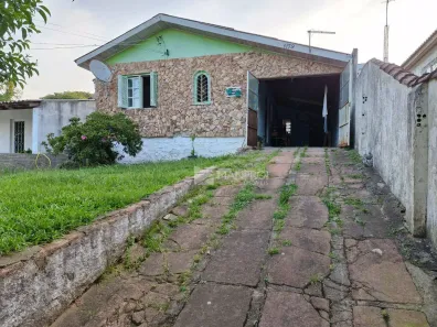 Casa com 3 Quartos à venda, 110m² no Aparecida, Alvorada