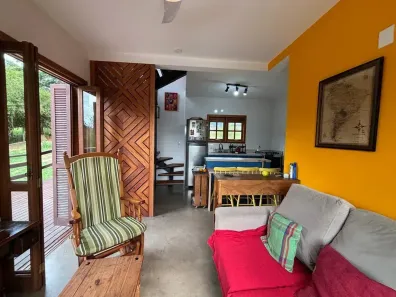 Casa com 3 Quartos à venda, 76m² no Águas Claras, Viamão