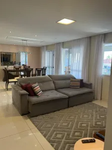Apartamento com 3 Quartos à venda, 120m² no Vila Mascote, São Paulo