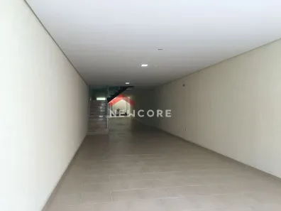 Apartamento com 2 Quartos à venda, 45m² no Parque Erasmo Assunção, Santo André