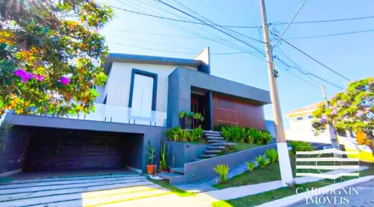 Casa de Condomínio com 3 Quartos para alugar, 300m² no Parque Residencial Maria Elmira, Caçapava