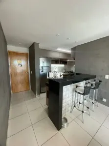 Apartamento com 3 Quartos à venda, 69m² no Presidente Roosevelt, Uberlândia