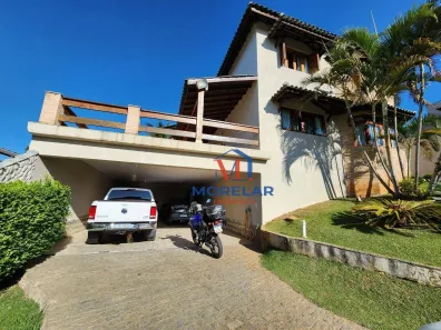 Casa de Condomínio com 4 Quartos à venda, 700m² no São Vicente, Mairiporã