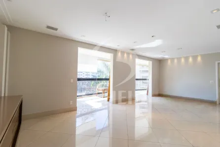 Apartamento com 4 Quartos para alugar, 237m² no Campo Belo, São Paulo