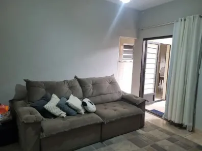 Casa com 3 Quartos à venda, 100m² no Vila Rosali, São João de Meriti