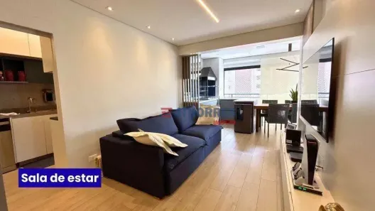 Apartamento com 3 Quartos à venda, 100m² no Vila Progredior, São Paulo