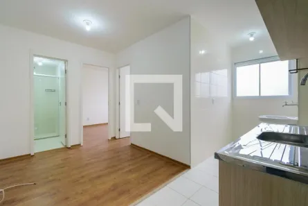 Apartamento com 2 Quartos à venda, 34m² no Jardim Itacolomi, São Paulo