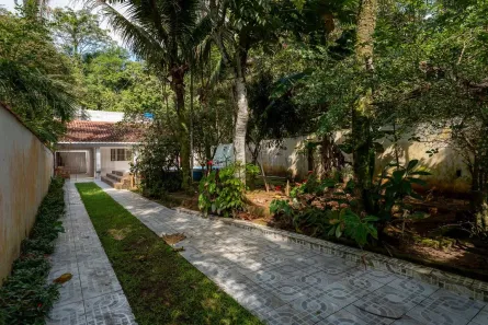 Casa com 2 Quartos à venda, 110m² no Manacá dos Itanns, Peruíbe