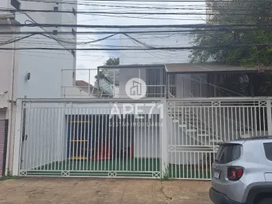 Imóvel Comercial à venda, 280m² no Vila Clementino, São Paulo