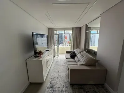 Apartamento com 2 Quartos à venda, 83m² no Centro, Florianópolis