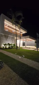 Casa de Condomínio com 4 Quartos à venda, 445m² no Estância Hípica, Nova Odessa