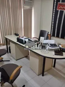 Sala Comercial à venda, 30m² no Copacabana, Rio de Janeiro