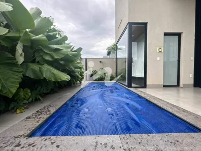 Casa com 3 Quartos à venda, 190m² no Granja Marileusa, Uberlândia