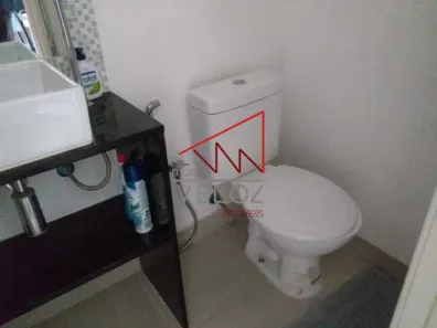 Apartamento com 1 Quarto à venda, 50m² no Centro, Rio de Janeiro