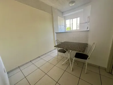 Apartamento com 1 Quarto à venda, 22m² no Zona 07, Maringá