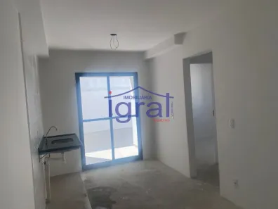 Apartamento com 2 Quartos à venda, 39m² no Vila Parque Jabaquara, São Paulo