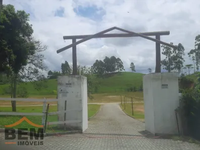 Fazenda/Sítio à venda, 2040m² no Área Rural de Itajaí, Itajaí