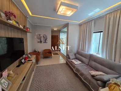 Sobrado com 3 Quartos à venda, 173m² no Vila Carrão, São Paulo