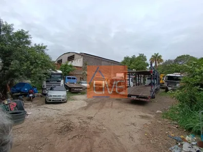 Lote/Terreno à venda, 800m² no Marambaia, São Gonçalo