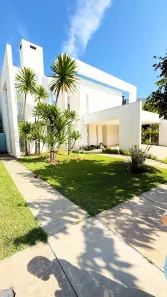 Casa com 3 Quartos à venda, 310m² no Cidade Santos Dumont, Jundiaí