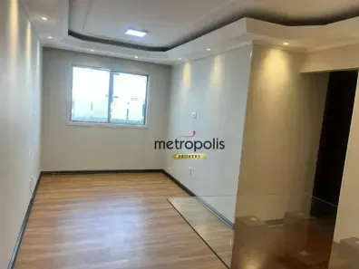 Apartamento com 3 Quartos à venda, 53m² no Jardim Ibitirama, São Paulo