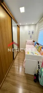 Apartamento com 2 Quartos à venda, 48m² no Centro, São Bernardo do Campo
