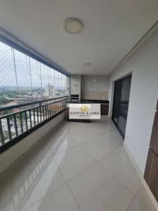 Apartamento com 3 Quartos à venda, 152m² no Centro, Caçapava