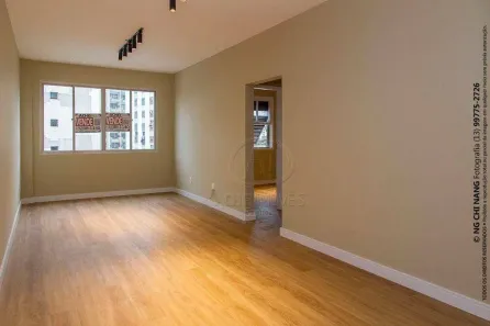 Apartamento com 2 Quartos à venda, 82m² no Aparecida, Santos