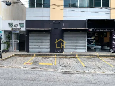 Ponto Comercial para alugar, 230m² no Vila Suzana, São Paulo