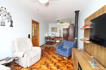 Apartamento com 3 Quartos à venda, 98m² no Passo da Areia, Porto Alegre