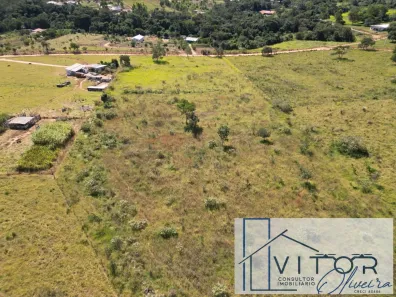 Fazenda/Sítio à venda, 1m² no Abadiânia, Abadiânia