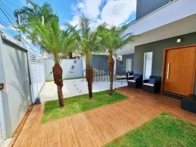 Casa com 3 Quartos à venda, 180m² no Residencial Terras do Barão, Campinas