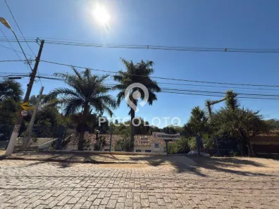 Fazenda/Sítio com 1 Quarto à venda, 3873m² no Joaquim Egídio, Campinas
