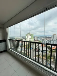 Apartamento com 2 Quartos à venda, 55m² no Cidade Nova Arujá, Arujá