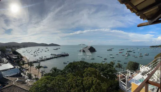 Casa com 4 Quartos à venda, 160m² no Praia Do Canto, Armação dos Búzios