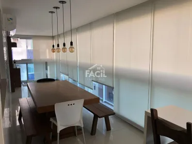 Apartamento com 4 Quartos à venda, 168m² no Praia da Costa, Vila Velha