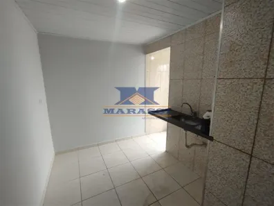 Casa com 1 Quarto para alugar, 10m² no Vila Industrial, São Paulo