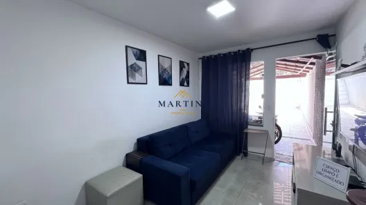 Casa com 2 Quartos à venda, 90m² no Amazonas, Betim