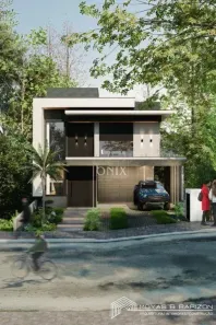 Casa de Condomínio com 3 Quartos à venda, 249m² no Mogi Moderno, Mogi das Cruzes