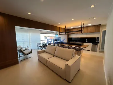 Apartamento com 4 Quartos à venda, 145m² no Paraíso, São Paulo