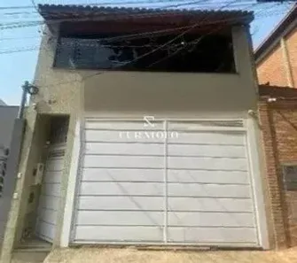 Sobrado com 3 Quartos à venda, 420m² no Vila Bertioga, São Paulo