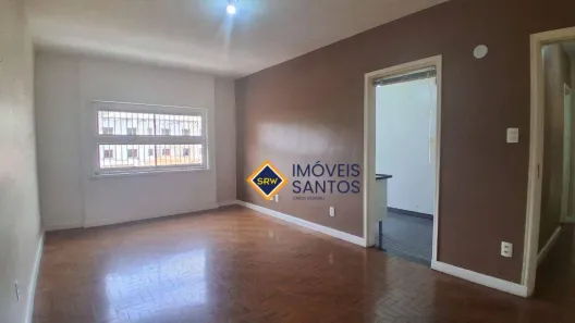 Apartamento com 1 Quarto à venda, 67m² no Centro, Águas de Lindóia