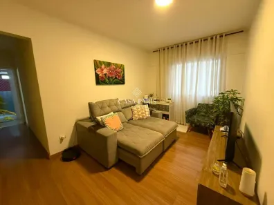 Apartamento com 2 Quartos à venda, 65m² no Aviação, Praia Grande